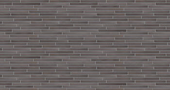 ショコラ N G Swarovski Tennis Deluxe Mixed V Necklace, White and Silver